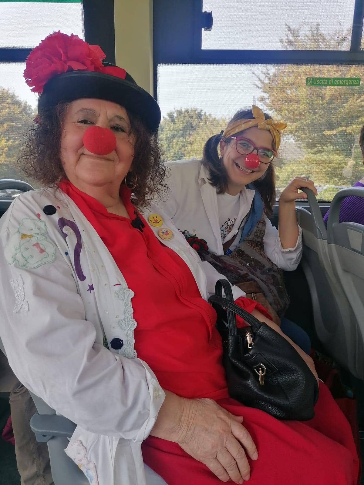 Solidarietà in piazza: la partecipazione di Avulss Mantovana alla festa de "Il Grande Cuore dei Mantovani" — foto 4